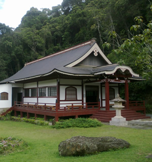 Templo Enko-ji