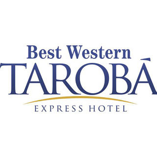 Best Western Hotel Tarobá Express