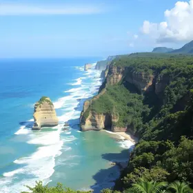 Quanto custa viajar para Guarujá: guia para planejar o orçamento