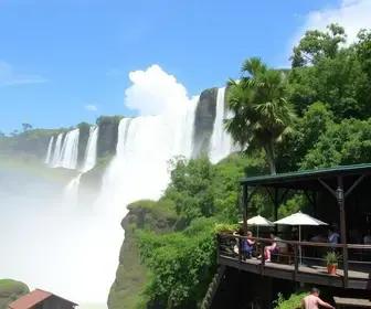 Restaurantes em Foz do Iguaçu para turistas: guia para planejar sua viagem