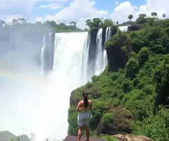 O que fazer em Foz do Iguaçu para casal: roteiro completo de viagem