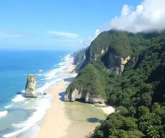Melhor época para viajar para Santos: quando ir e como planejar