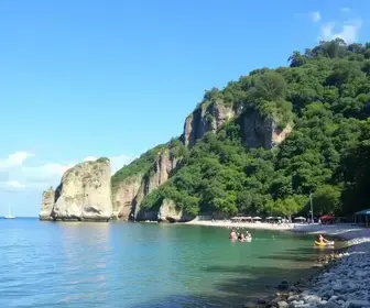 Pontos turísticos em Angra dos Reis para visitar: roteiro, custos e informações úteis