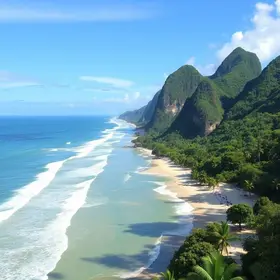 Melhores passeios em Ubatuba: seleção para planejar sua viagem