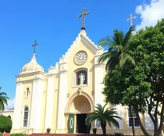 Horário de funcionamento do Santuário Nacional de Aparecida: guia atualizado para viajar melhor