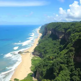Como viajar barato para Vitória: dicas práticas para turistas