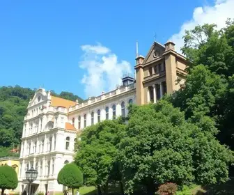 Roteiro econômico em Blumenau: atrações e dicas úteis