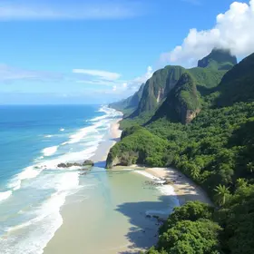 Melhor época para viajar para Guarapari: guia de temporada