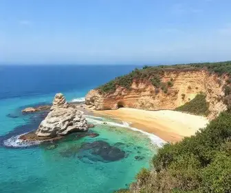 Praia de Pajuçara vale a pena: o que saber antes de ir