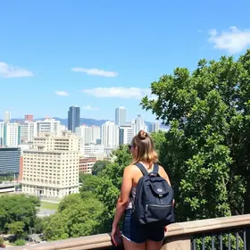 Passeios para casal em São Paulo: guia atualizado para viajar melhor