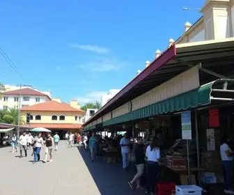 História do Mercado Público de Florianópolis para turistas: o que saber antes de ir