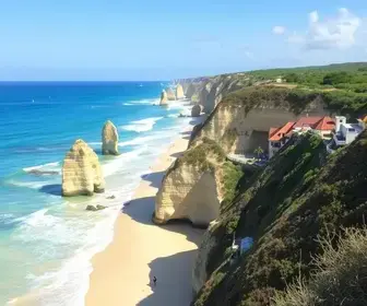 Onde ficar em Arraial do Cabo com crianças: bairros, hotéis e pousadas