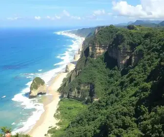 Onde viajar em setembro no Brasil: roteiro, custos e informações úteis