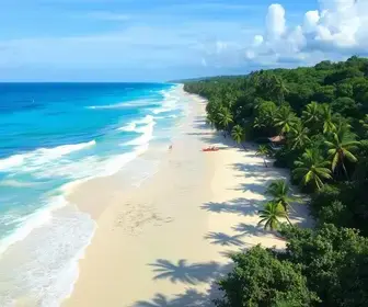 Praias paradisíacas no Sudeste para viajar: o que saber antes de ir