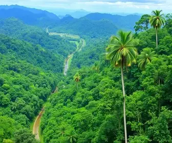 Quanto custa visitar Amazônia brasileira: preços, passeios e hospedagem