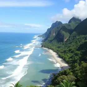 Roteiro de fim de semana em Ilhabela: custos, rotas e experiências