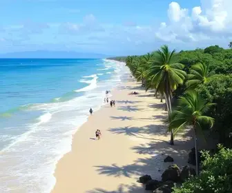Roteiro econômico na Ilha do Mel: atrações e dicas úteis