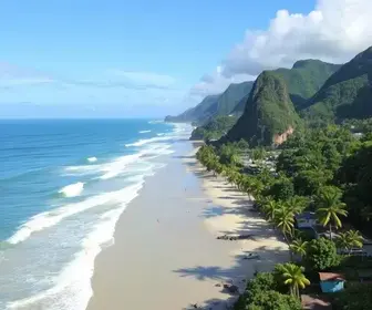 Melhores bairros para ficar em Ilhabela: opções para incluir no roteiro