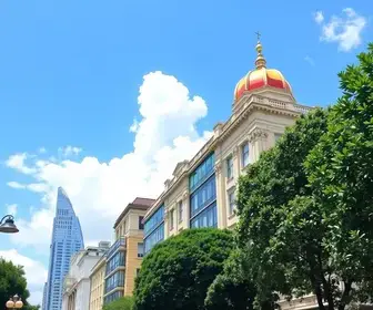 Clima em São Paulo mês a mês: guia atualizado para viajar melhor